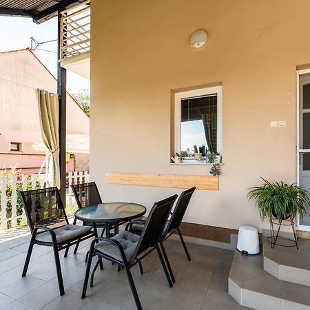 Apartment Borik Bjelovar Zewnętrze zdjęcie