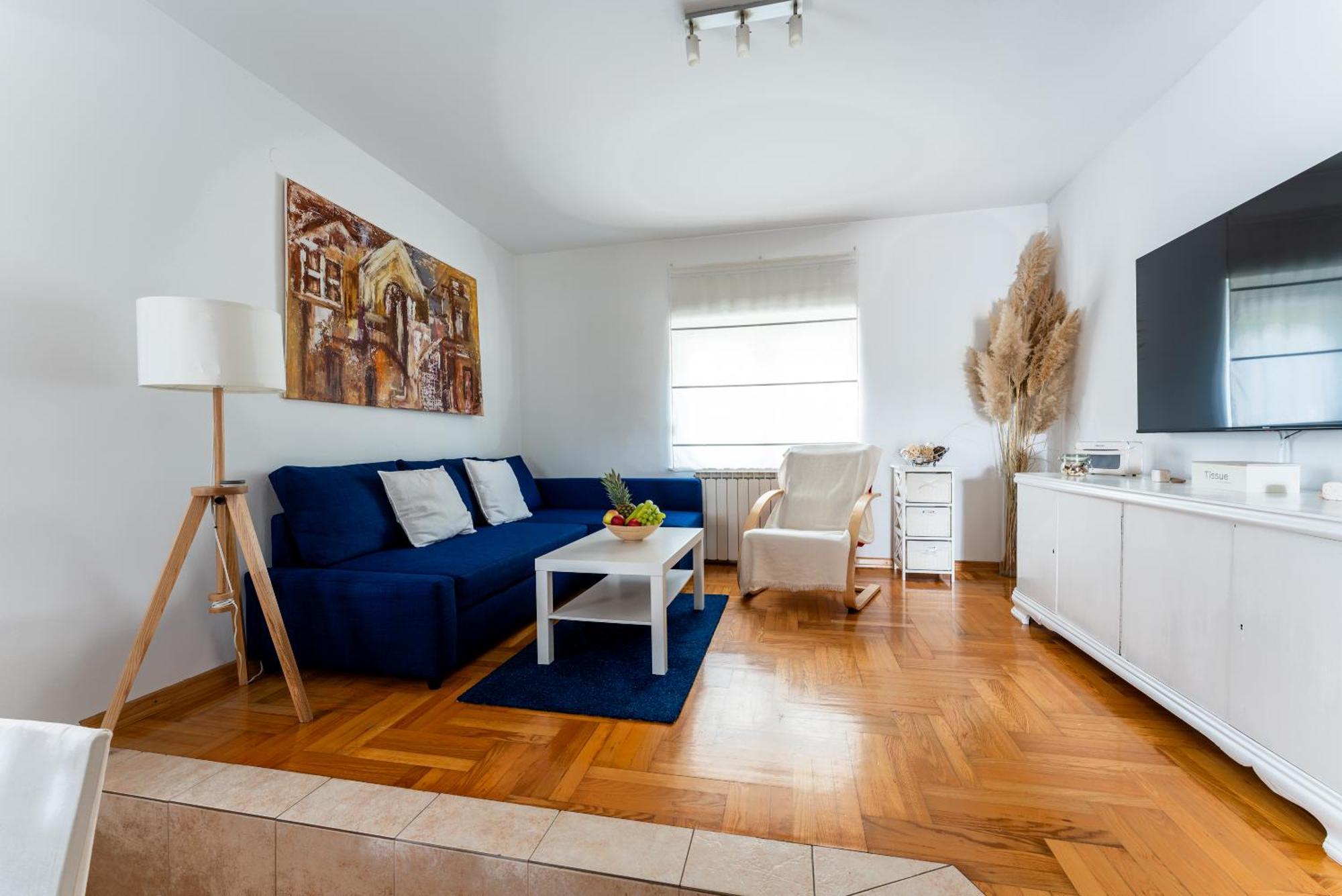 Apartment Borik Bjelovar Zewnętrze zdjęcie