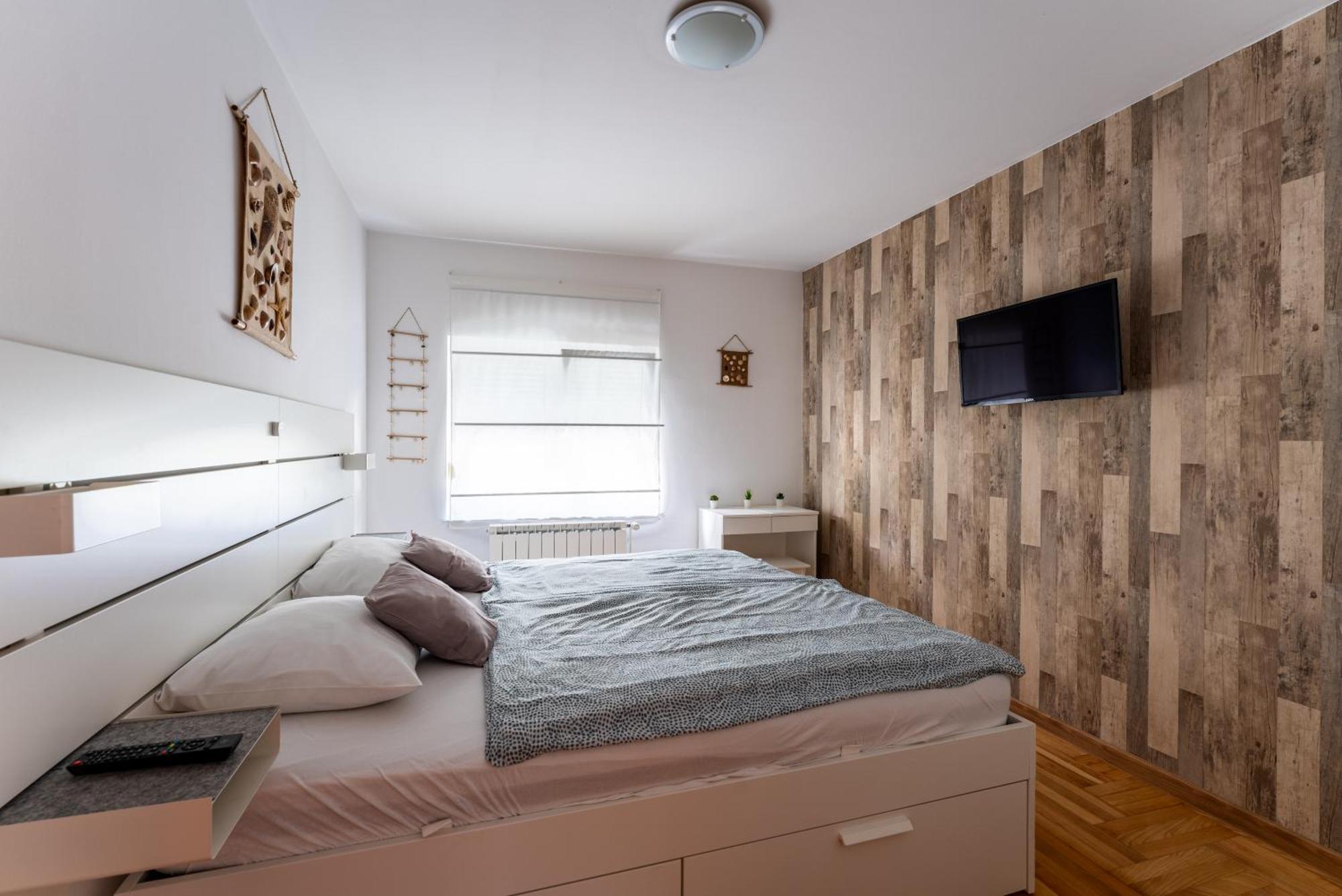 Apartment Borik Bjelovar Zewnętrze zdjęcie