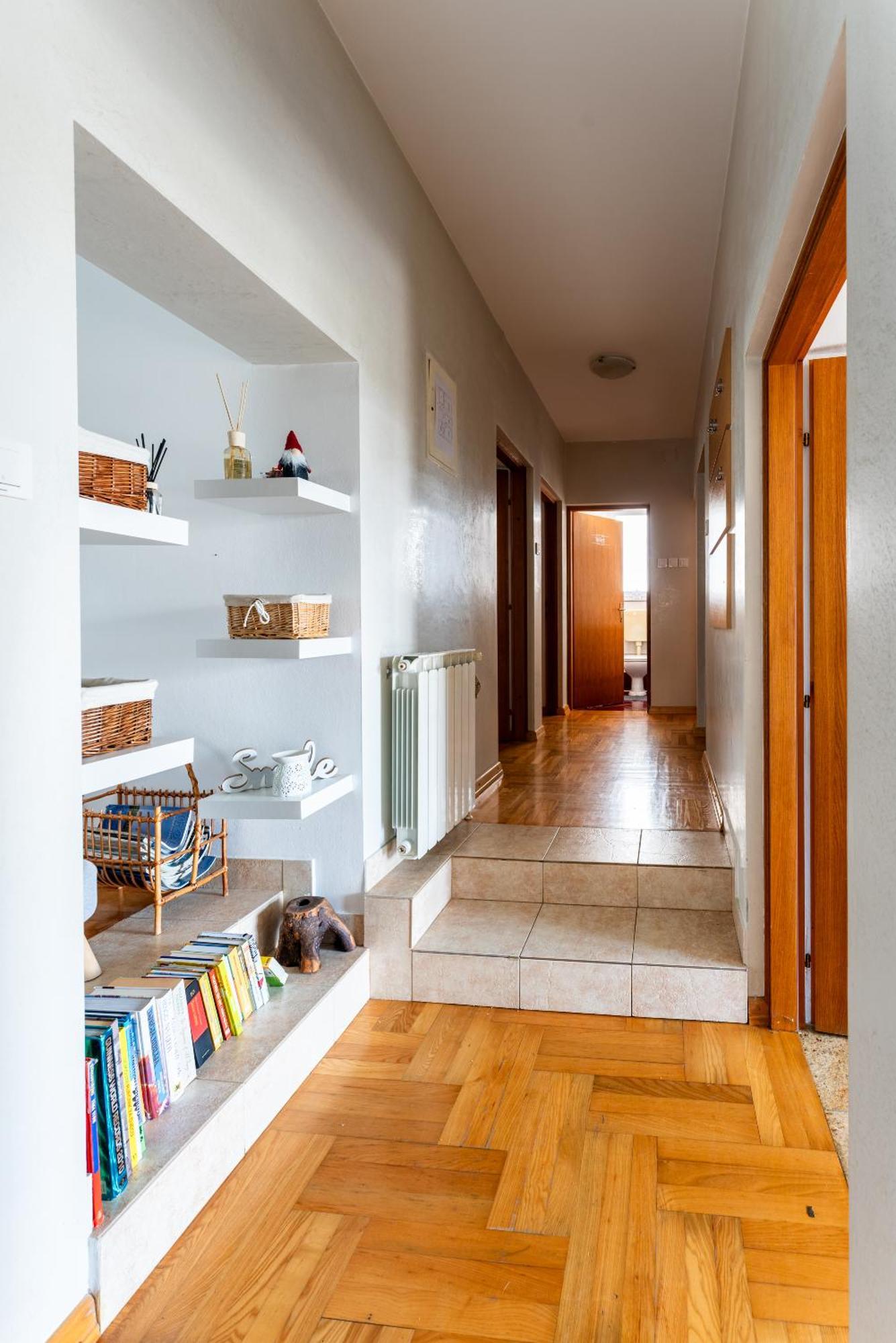 Apartment Borik Bjelovar Zewnętrze zdjęcie