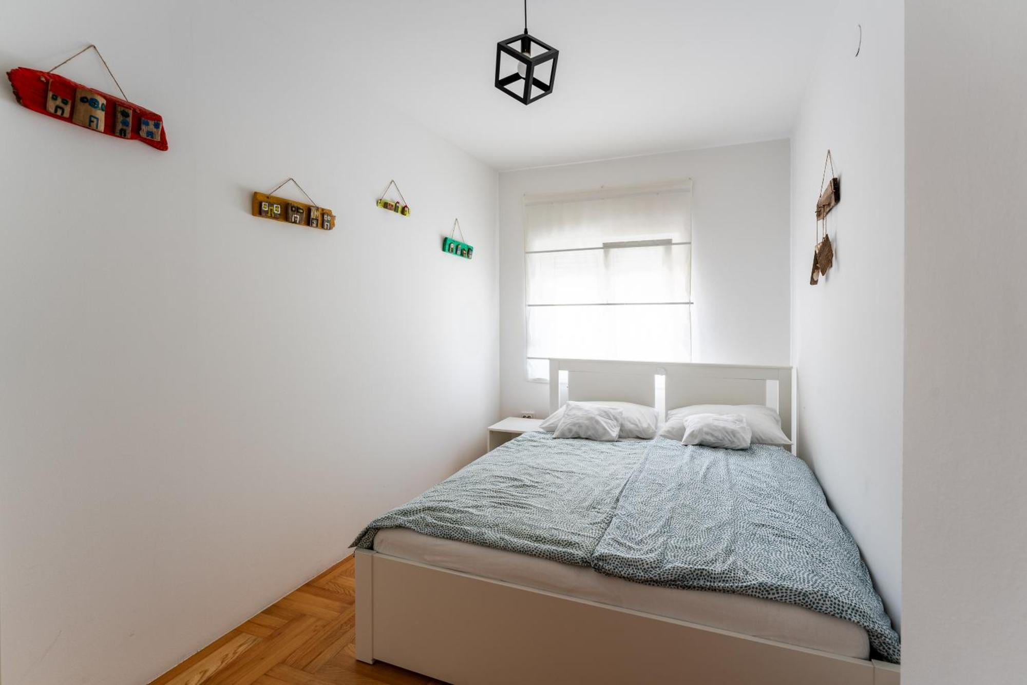 Apartment Borik Bjelovar Zewnętrze zdjęcie